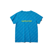 BAD FOOD CLUB KID's T-SHIRT