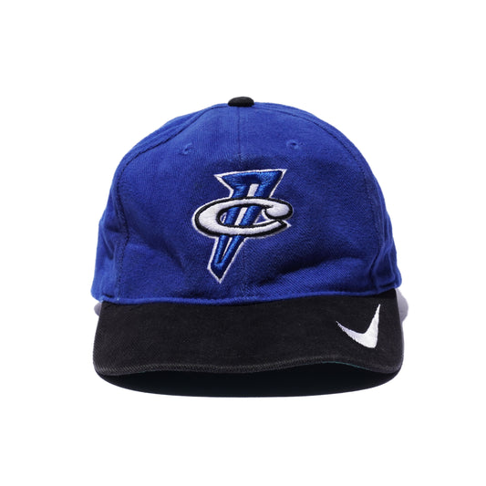 VINTAGE NIKE PENNY HARDAWAY 1 CENT HAT