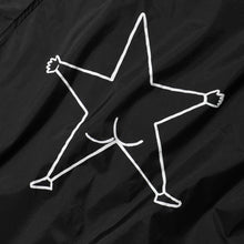 星仔 FLEECE COACH JACKET