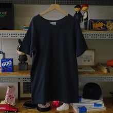 MERZ B.SCHWANEN X MONOCLE COTTON T-SHIRT