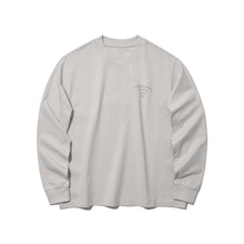 HUMBLE SOCIAL CLUB INC. LONG SLEEVE T-SHIRT