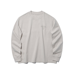 HUMBLE SOCIAL CLUB INC. LONG SLEEVE T-SHIRT