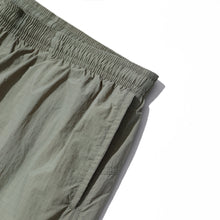 SUMMER NYLON SHORTS
