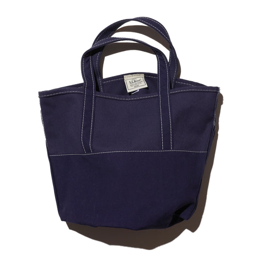 L.L.BEAN for BEAMS CANVAS TOTE BAG