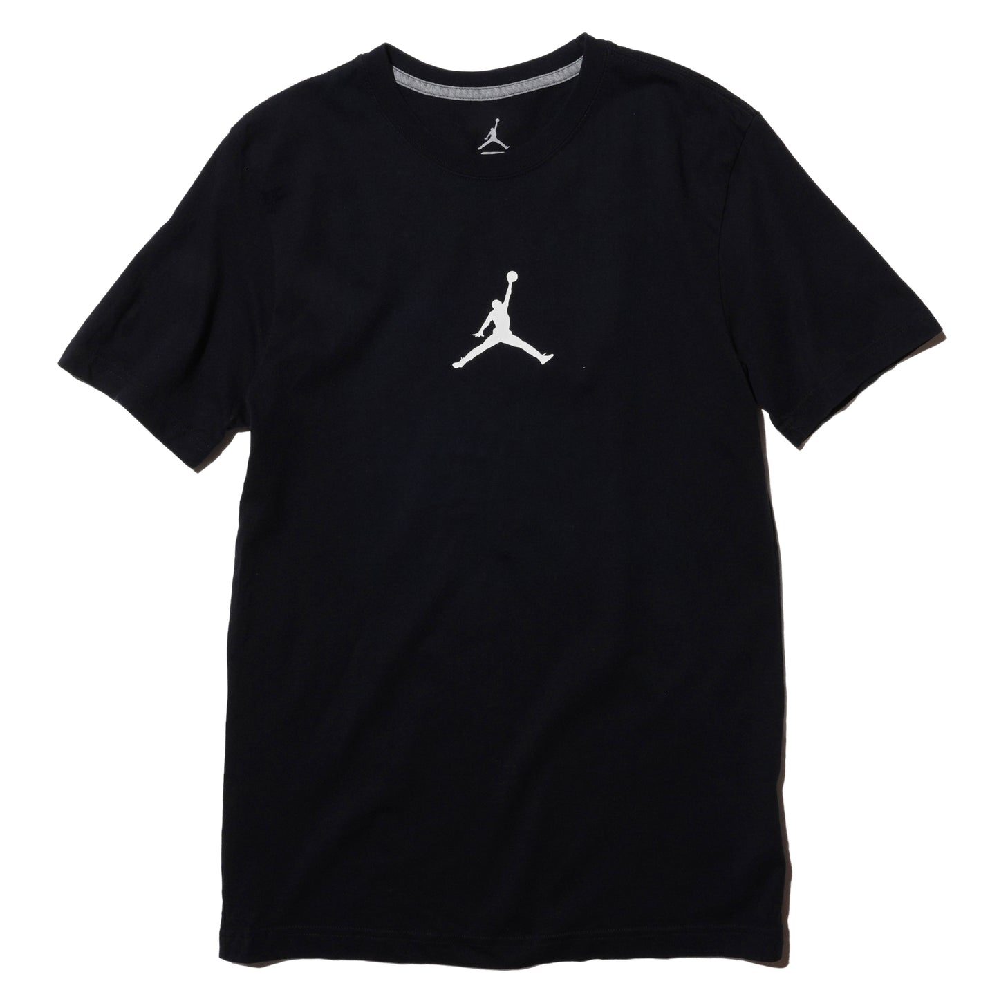 JORDAN "JUMPMAN" LOGO T-SHIRT