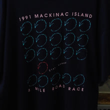 NIKE 1991 MACKINAC ISLAND T-SHIRT