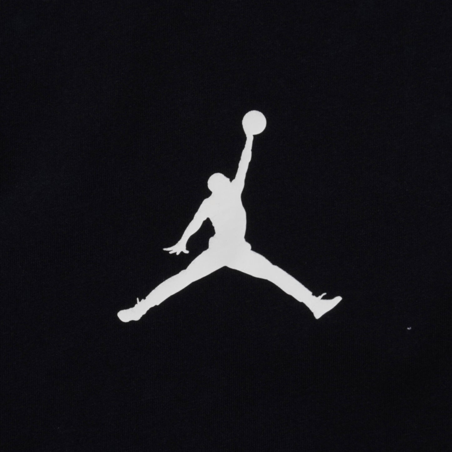 JORDAN "JUMPMAN" LOGO T-SHIRT