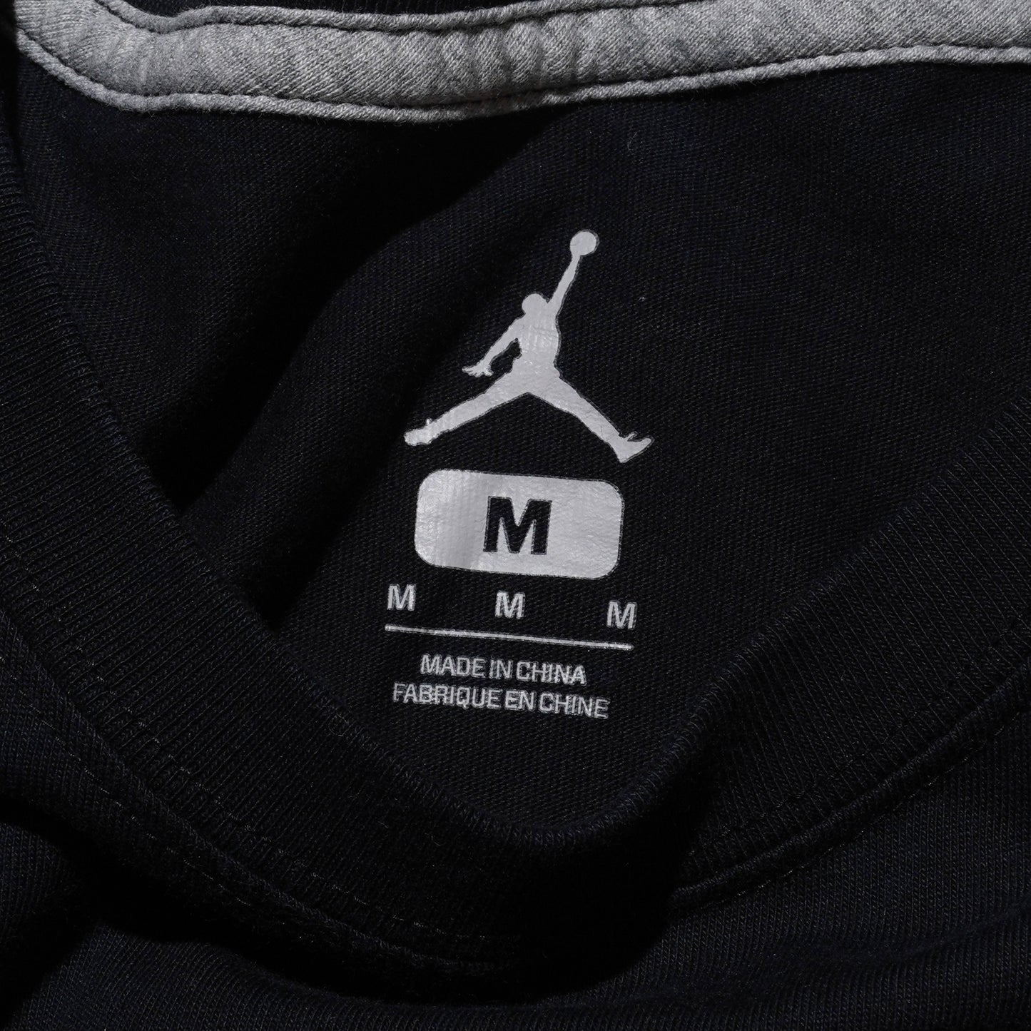 JORDAN "JUMPMAN" LOGO T-SHIRT