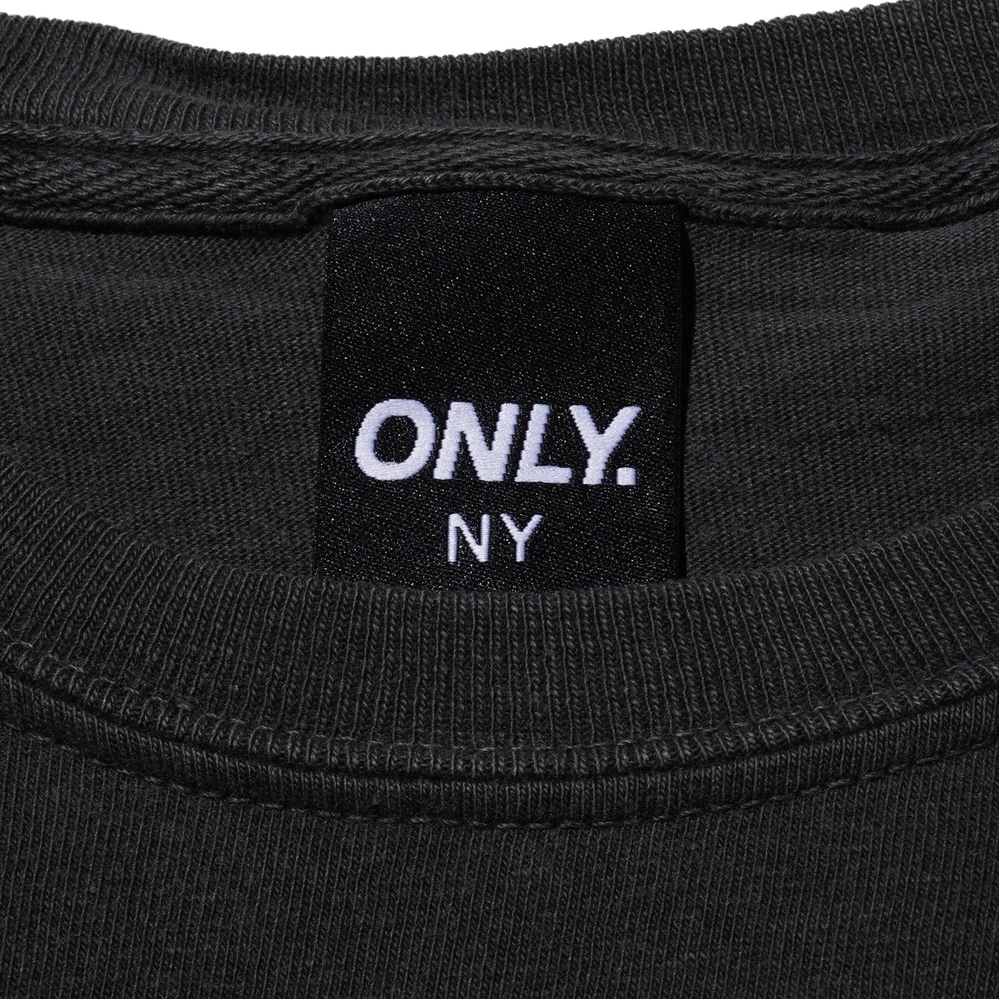 ONLY "SPORTS NEW YORK CITY" T-SHIRT