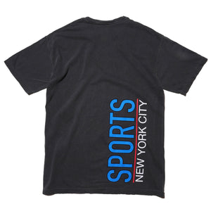 ONLY "SPORTS NEW YORK CITY" T-SHIRT