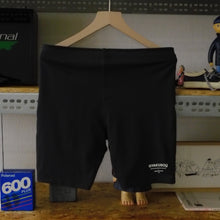 NIKE X UNDERCOVER GYAKUSOU RUNNING SHORTS