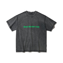 SLEEP DISORDERS CLUB SHORT SLEEVE T-SHIRT