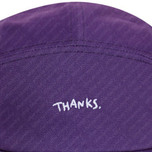 THANKS,BUT NO THANKS CAP