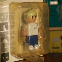 FUJIWARA HIROSHI BABEKUB KUBRICK(WHITE)