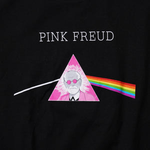 PINK FREUD T-SHIRT