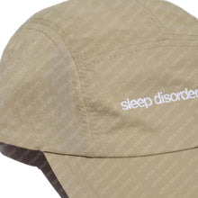 SLEEP DISORDERS CLUB CAP