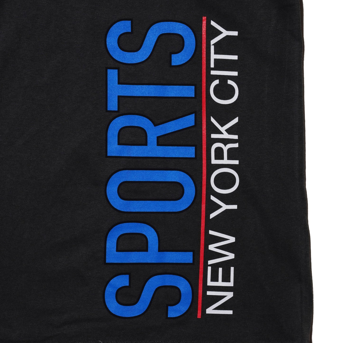 ONLY "SPORTS NEW YORK CITY" T-SHIRT