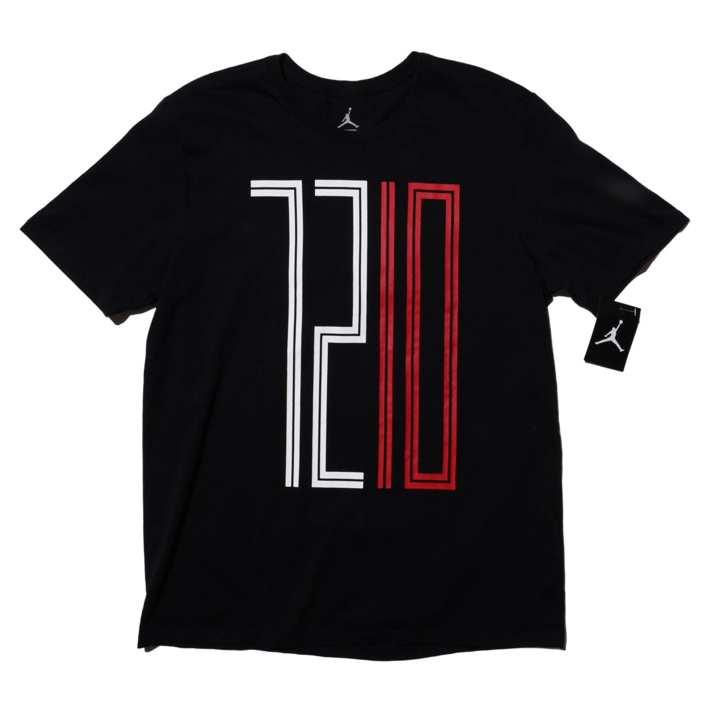 JORDAN "7210" T-SHIRT