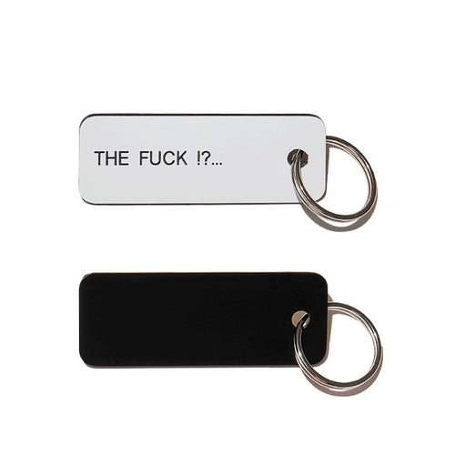 VARIOUS KEYTAGS 