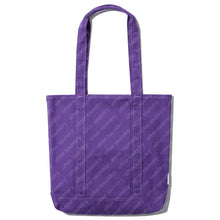 BAD FOOD CLUB TOTE BAG