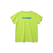 BAD FOOD CLUB KID's T-SHIRT