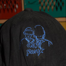 DAFT PUNK MERCH CAP