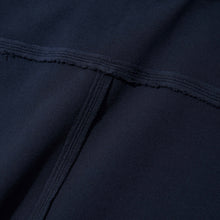 RETRO COTTON FULL ZIP JACKET