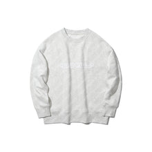 LOVE WILL… COTTON SWEATSHIRT