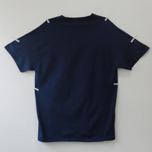 GILDAN "OFFICIAL NESSIE HUNTER" LOGO T-SHIRT