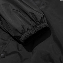 星仔 FLEECE COACH JACKET