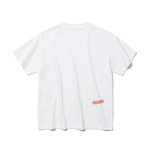 BANDAGE PRINTED SHORT SLEEVE T-SHIRT