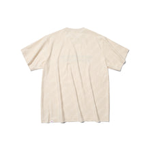 LOVE WILL KEEP US TOGETHER SHORT SLEEVE T-SHIRT (PINK w/ BLACK)