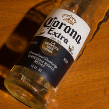 FAKE FOOD DISPLAY - CORONA BEER