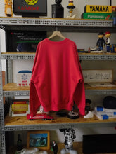 AIR JORDAN PRINTED SWEASHIRT