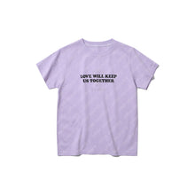 LOVE WILL KEEP US TOGETHER (TEAR US APART) KID’s T-SHIRT