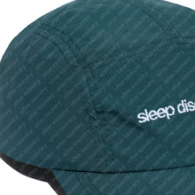 SLEEP DISORDERS CLUB CAP