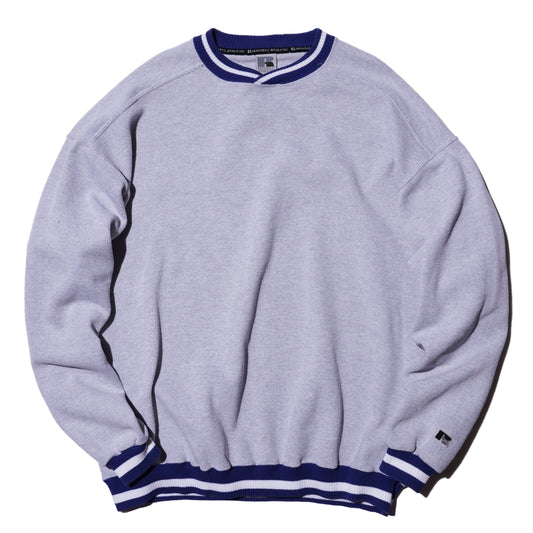 RUSSELL ATHLETIC BLUE LINE SWEATER