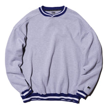 RUSSELL ATHLETIC BLUE LINE SWEATER