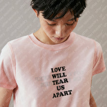 LOVE WILL KEEP US TOGETHER (TEAR US APART) KID’s T-SHIRT