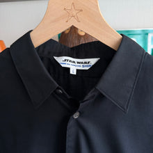 COMME des GARÇONS X STARWARS SHIRT