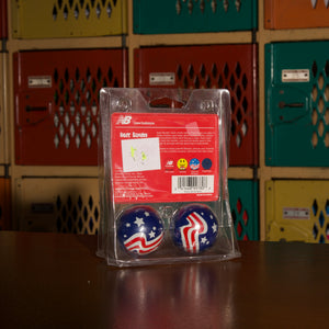 NEW BALANCE STARS & STRIPES GEAR BOMBS