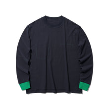 016 REVERSIBLE LONG SLEEVE T-SHIRT