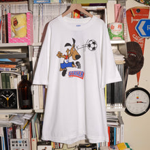 FIFA "USA 94 STRIKER" GRAPHIC T-SHIRT