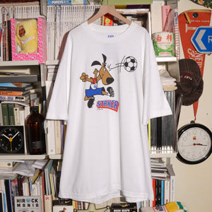 FIFA "USA 94 STRIKER" GRAPHIC T-SHIRT