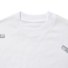 SHIFT MONOGRAM LONG SLEEVE T-SHIRT