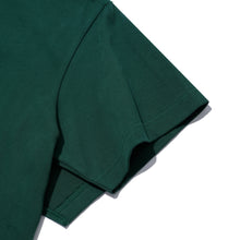 DOUBLE LAYER PATCHED S/S T-SHIRT