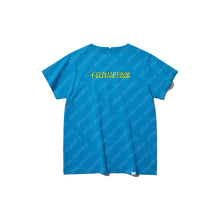 BAD FOOD CLUB KID's T-SHIRT