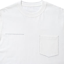 016 REVERSIBLE LONG SLEEVE T-SHIRT