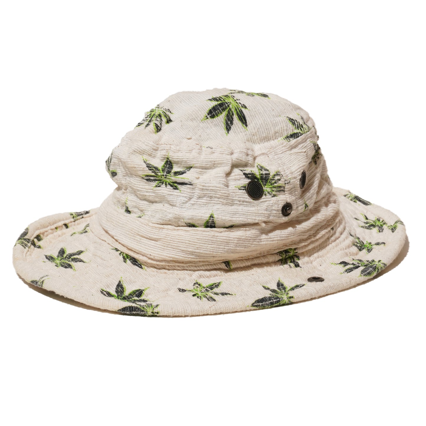 GRACE HERB HAT