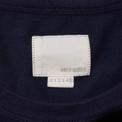 BAND OF OUTSIDERS PLAIN T-SHIRT